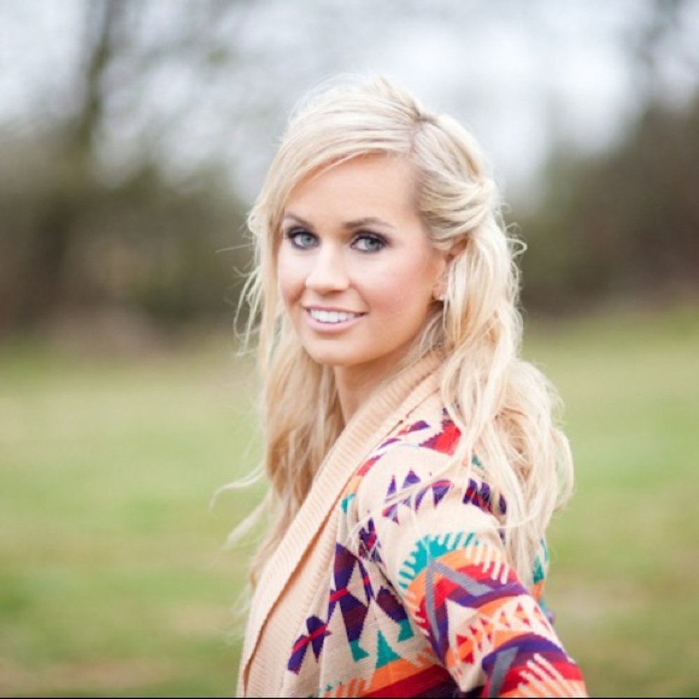 Meet your Posher, Bridget